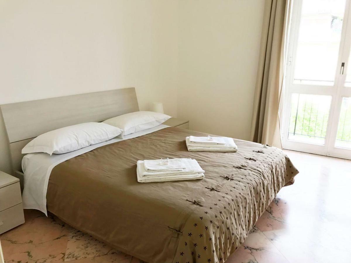 Apartment Casa Rosa Naples