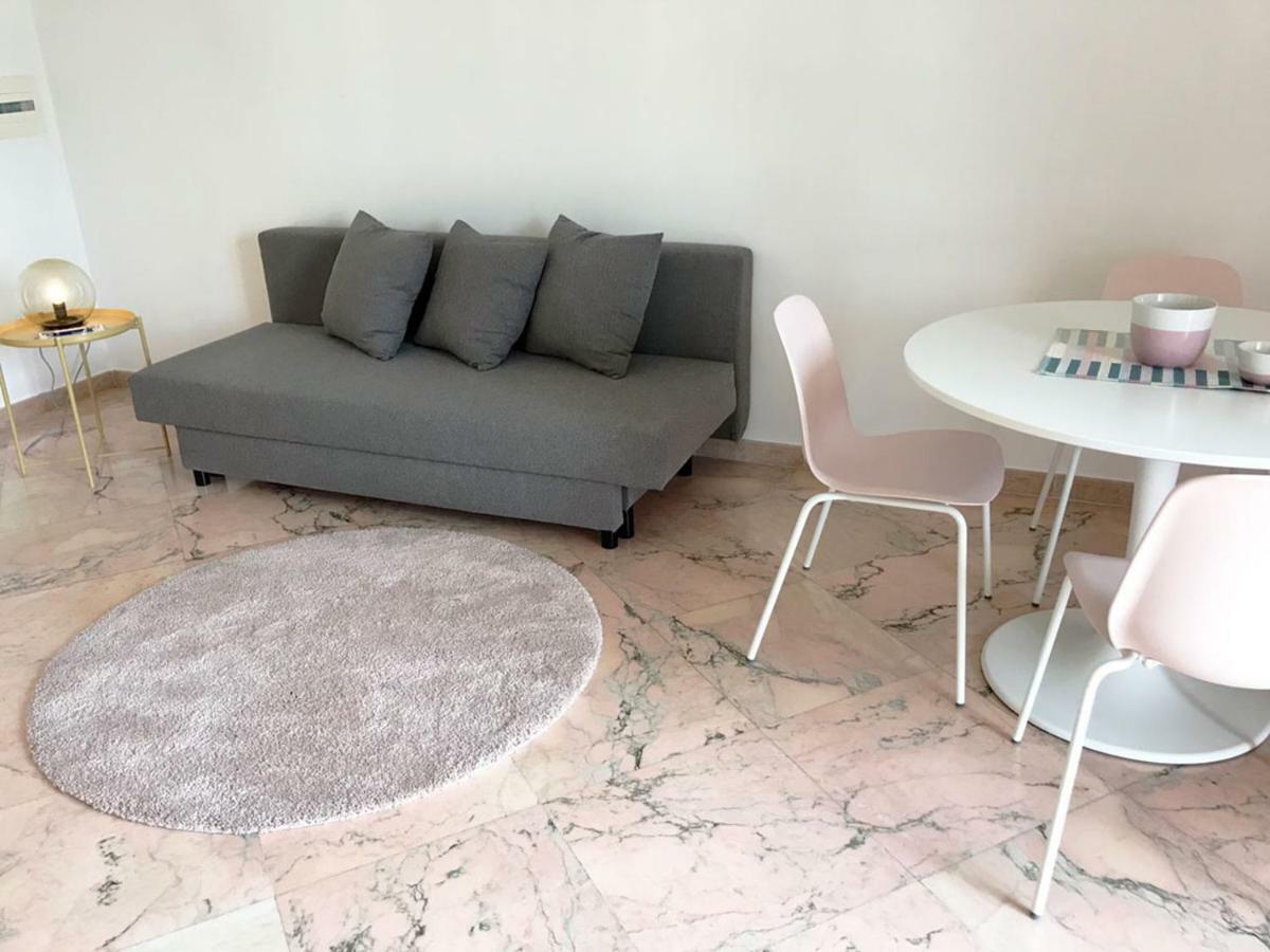 Casa Rosa Apartment Naples
