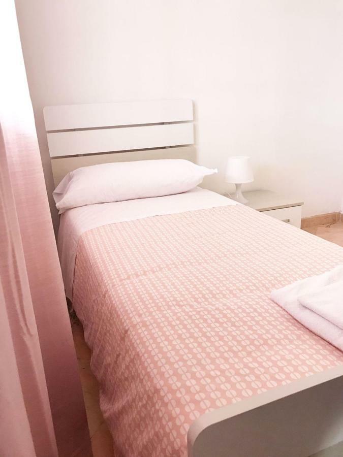 Casa Rosa Apartment Naples