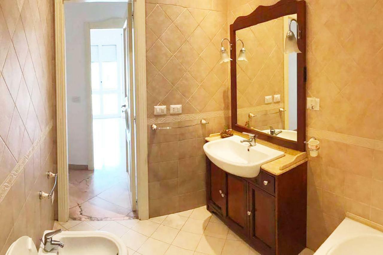 Casa Rosa Apartment *