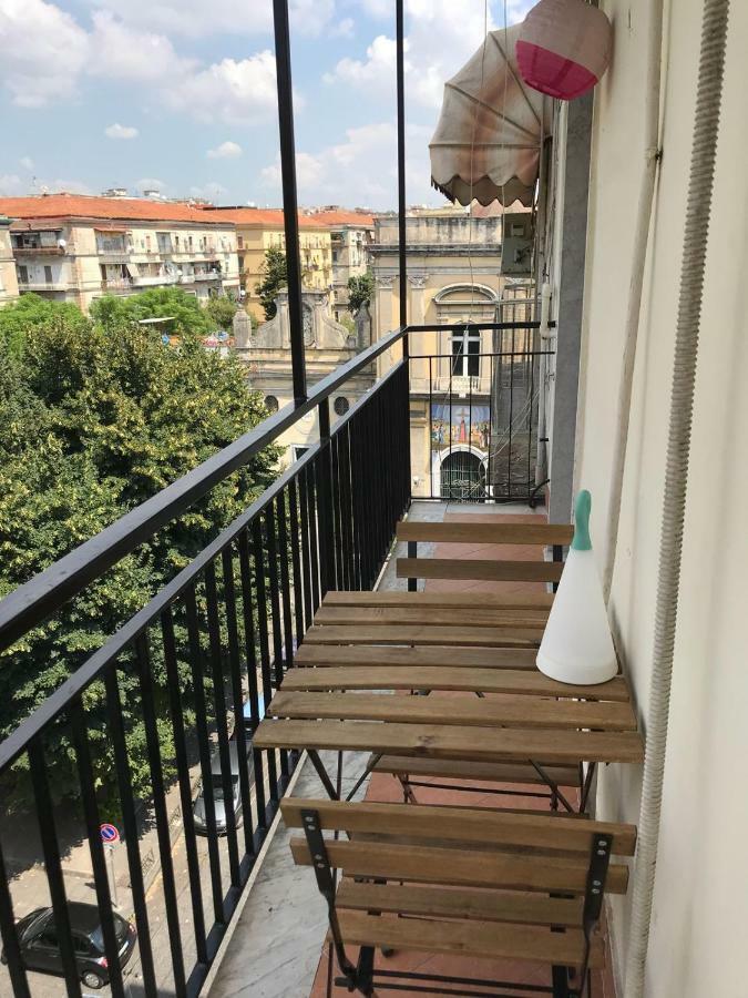 Casa Rosa Apartment